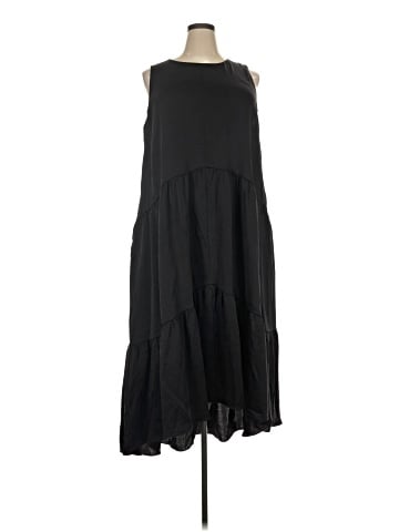Universal Standard Casual Dress (view 1)