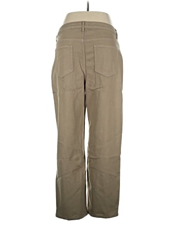 LOGO by Lori Goldstein Cargo Pants (view 2)