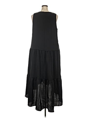 Universal Standard Casual Dress (view 2)