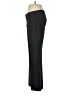 Gap Solid Black Dress Pants Size 6 - photo 5