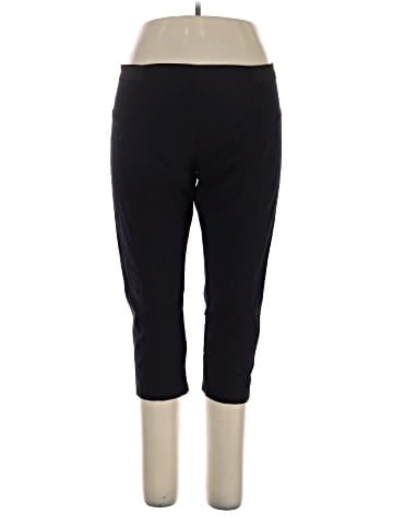 Simply Vera Vera Wang Active Pants (view 1)