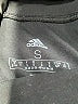 Adidas Color Block Black Active Pants Size S - photo 7