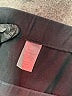 Talbots Solid Black Casual Pants Size L - photo 7