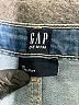 Gap Blue Jeans Size 16 - photo 3