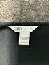Cato Black Sleeveless Blouse Size 22 - photo 7