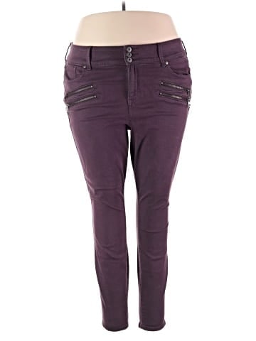 Torrid Jeggings (view 1)