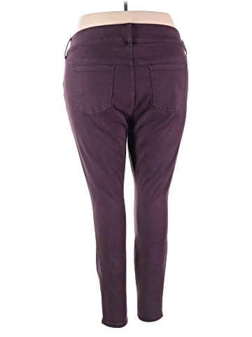 Torrid Jeggings (view 2)