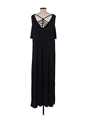 Lane Bryant Casual Dress (view 2)