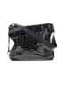 Brighton 100% Leather Black Leather Shoulder Bag One size - photo 1