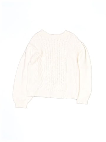 Nordstrom Pullover Sweater (view 1)