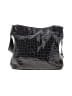 Brighton 100% Leather Black Leather Shoulder Bag One size - photo 3