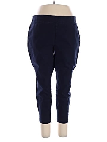 Talbots Active Pants (view 1)