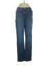Levi's Blue Jeans Size 2 - photo 1