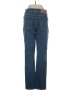 Levi's Blue Jeans Size 2 - photo 2