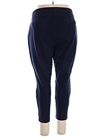 Talbots Active Pants (view 2)