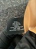 MICHAEL Michael Kors Tan Wool Coat Size 10 - photo 7