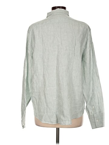 J.Crew Long Sleeve Button-Down Shirt (view 2)