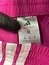 Adidas Pink Athletic Shorts Size 10 - 12 - photo 3