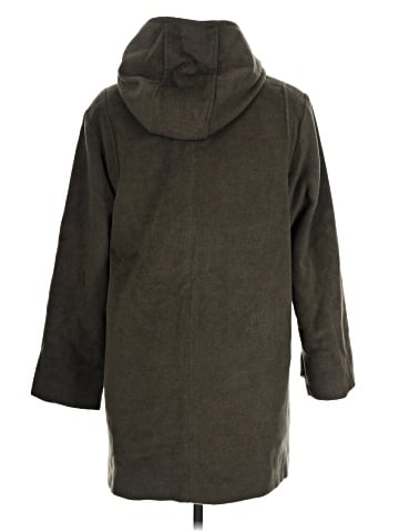 Jones New York Wool Coat (view 2)