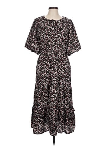Draper James RSVP Casual Dress (view 1)