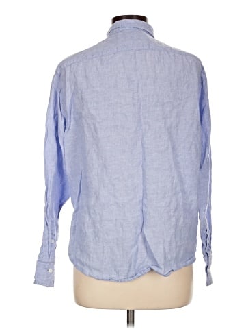 J.Crew Long Sleeve Button-Down Shirt (view 2)