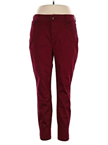 Avenue Casual Pants (view 1)