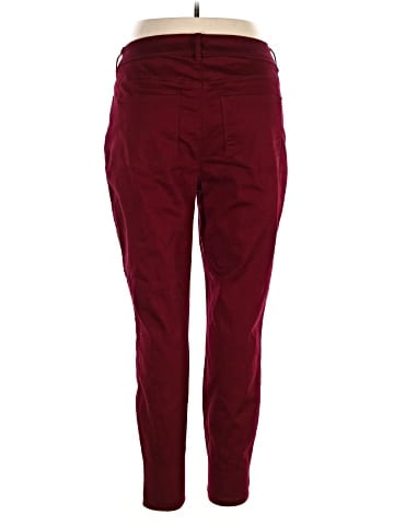 Avenue Casual Pants (view 2)