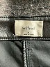 Wilfred 100% Polyurethane Black Casual Pants Size 4 - photo 4