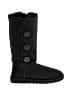 Ugg Australia Black Boots Size 9 - photo 1