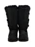 Ugg Australia Black Boots Size 9 - photo 2