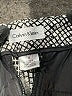 Calvin Klein Print Gray Casual Pants Size 4 - photo 7