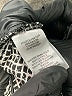 Calvin Klein Print Gray Casual Pants Size 4 - photo 8