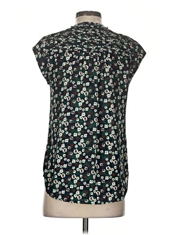 Daniel Rainn Short Sleeve Blouse (view 2)
