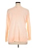 J.Crew Orange Pullover Sweater Size XL - photo 2