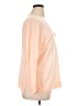 J.Crew Orange Pullover Sweater Size XL - photo 4