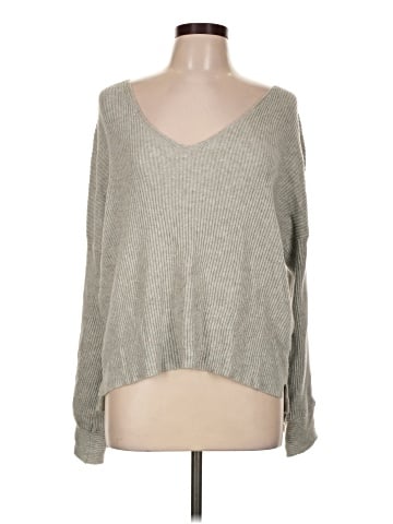 Free Press Pullover Sweater (view 1)