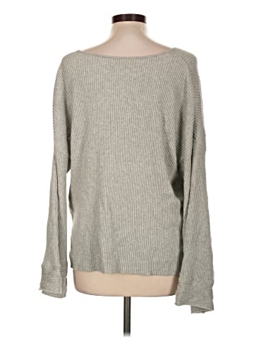 Free Press Pullover Sweater (view 2)