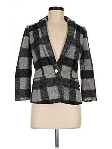 Banana Republic Heritage Collection Blazer (view 1)