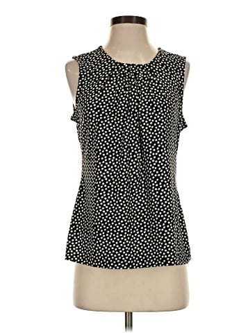 Banana Republic Sleeveless Blouse (view 1)