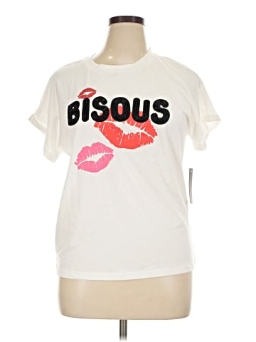 On Twelfth Short Sleeve T-Shirt (view 1)
