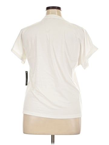 On Twelfth Short Sleeve T-Shirt (view 2)