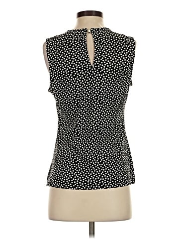 Banana Republic Sleeveless Blouse (view 2)