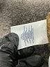 Lands' End Blue Jeans Size 4 - photo 8