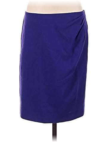 Linda Allard Ellen Tracy Formal Skirt (view 1)