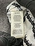Max Studio Stripes Gray Casual Dress Size M - photo 8