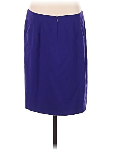 Linda Allard Ellen Tracy Formal Skirt (view 2)