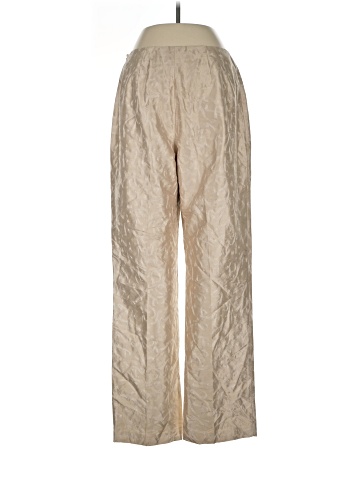 Talbots Silk Pants (view 2)