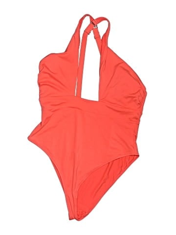 H&M One Piece Swimsuit (view 1)