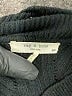 Rag & Bone Black Wool Pullover Sweater Size S - photo 7