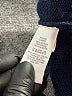 The Children's Place 100% Polyester Gray Fleece Jacket Size 7 - 8 - photo 4